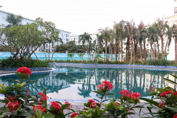 Căn 2pn Giá Tốt Nhất Dự án Eco City Việt Hưng, Tầng đẹp View Bể Bơi, Nhận Nhà ở Ngay Nt Cao Cấp 3