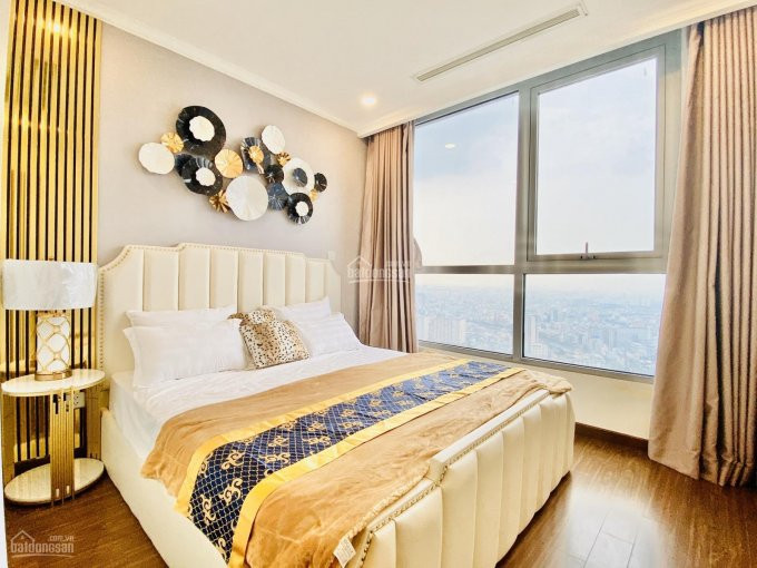 Căn 3pn 118m2 Trang Trí View đẹp 23tr/tháng Khu Landmark Hotline 0775252448 5