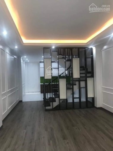 Cần Bán Gấp Nhà 5 Tầng, Mới, đẹp, Rẻ, Thang Máy, Lô Góc, Ngọc Lâm, Lh:0981237379 1
