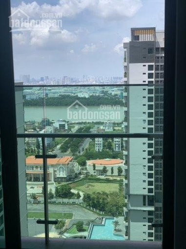 Cần Cho Thuê Gấp Căn Hộ Feliz En Vista 2pn Nội Thất Cơ Bản Tầng Cao View đẹp 2