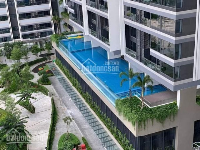 Căn Góc, Full Nt, 78m2 Tại Kingdom 101, Tô Hiến Thành, Q10 Giá 175 Triệu/tháng Bao Phí Quản Lý 8