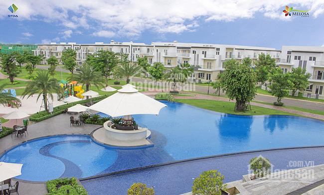 Căn Góc Sân Vườn Mega Village Khang điền, Nhà Dt Sử Dụng Lớn, Sân Vườn Rộng 0908119226 4