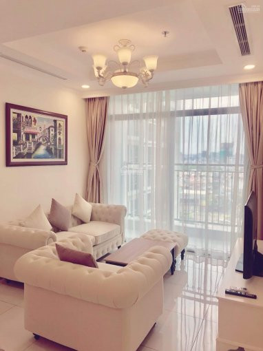 Căn Hộ 2pn Vinhomes Central Park 80m2 17 Triệu/tháng 1