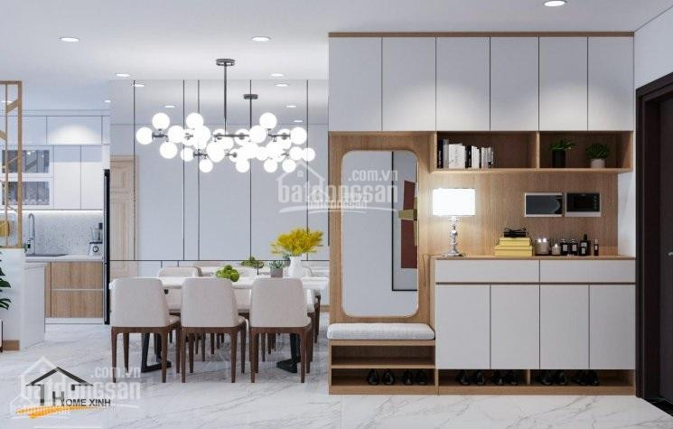 Căn Hộ 3 Phòng Ngủ, Suất Ngoại Giao Cuối Cùng 88m2, 89m2, 95m2, 123m2 Tại 82 Nguyễn Tuân 6