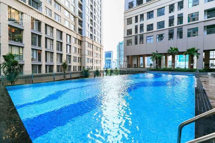 Căn Hộ 3pn - 179m2 - View Pháo Hoa - Triệu đô - Sài Gòn Royal - Q4 - 18 Tỷ - Xem Nhà - 0909113111 3