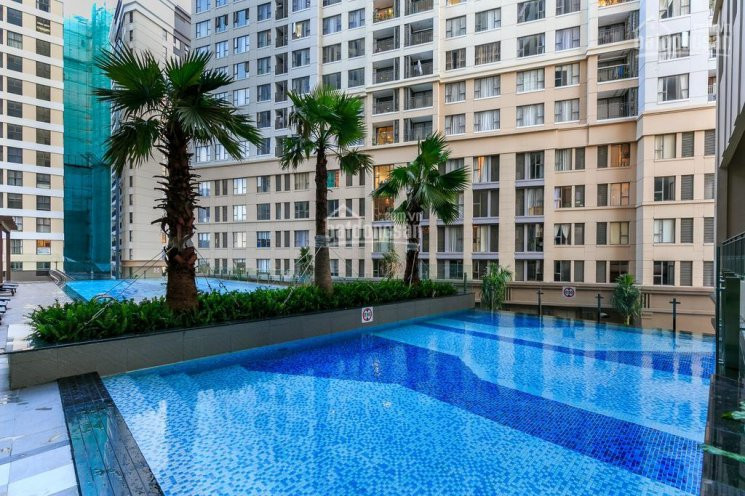 Căn Hộ 3pn - 179m2 - View Pháo Hoa - Triệu đô - Sài Gòn Royal - Q4 - 18 Tỷ - Xem Nhà - 0909113111 5