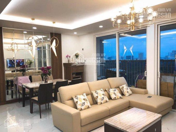 Căn Hộ Cao Cấp Orchard Park View, Quận Phú Nhuận, 3pn - 85m2, Nội Thất đầy đủ Gọi Ngay: 0919207168 1