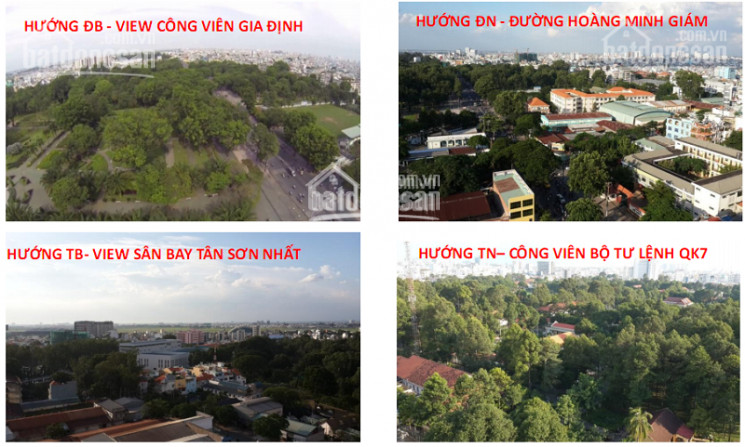 Căn Hộ Cao Cấp Orchard Park View, Quận Phú Nhuận, 3pn - 85m2, Nội Thất đầy đủ Gọi Ngay: 0919207168 5