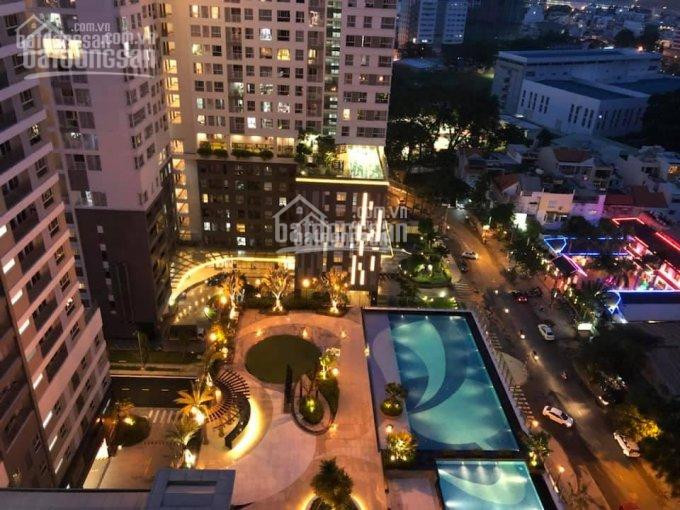 Căn Hộ Cao Cấp Orchard Park View, Quận Phú Nhuận, 3pn - 85m2, Nội Thất đầy đủ Gọi Ngay: 0919207168 7