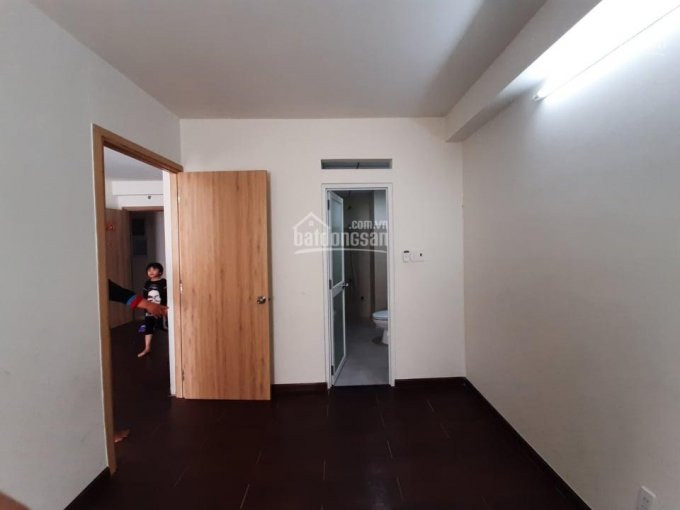 Căn Hộ Chung Cư Mới 50m2, 2pn Và 1pn, 1wc, Ban Công, Ngay Trung Tâm, Chỉ 20 Phút Về Q1, View đẹp 7