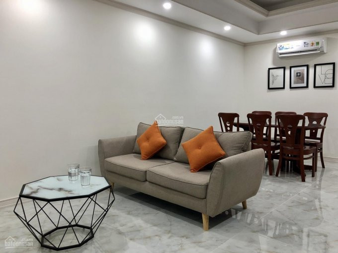 Căn Hộ đầy đủ Nội Thất 2pn Giá Chỉ 11 Triệu/tháng, Homyland Riverside Quận 2, Khu Dân Cư Văn Minh 1