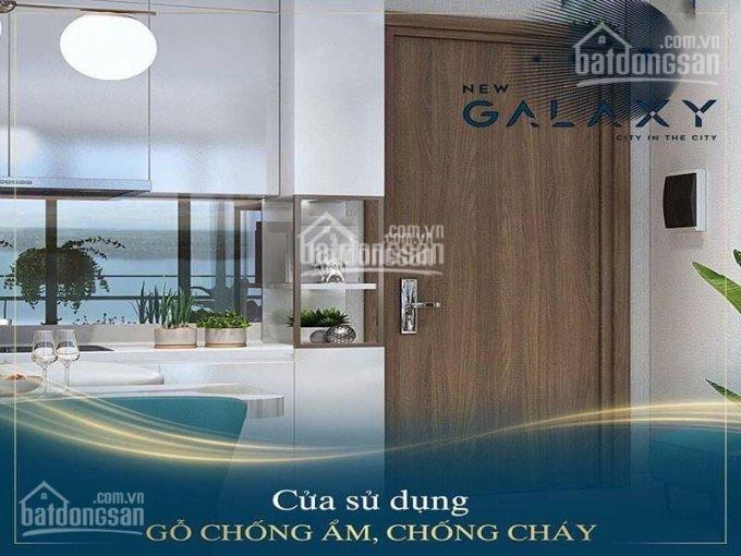 Căn Hộ New Galaxy Liền Kề Làng đại Học Thủ đức Của Hưng Thịnh Chỉ 18 Tỷ/50m2 Lh 0938095177 5