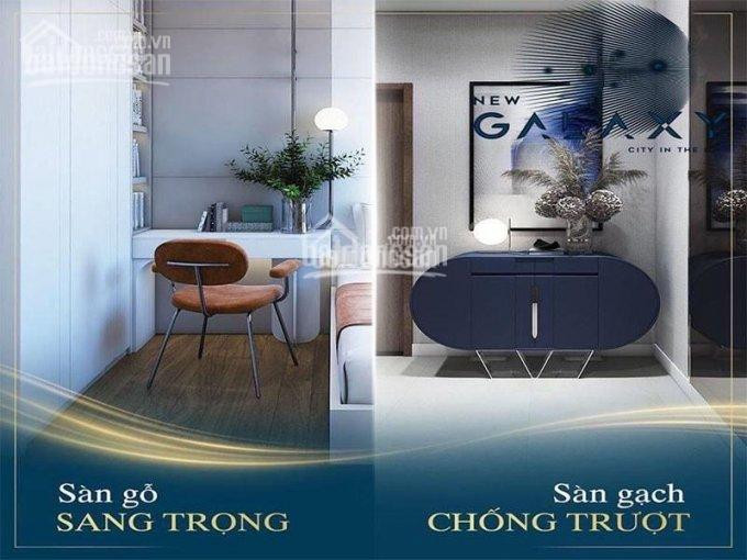 Căn Hộ New Galaxy Liền Kề Làng đại Học Thủ đức Của Hưng Thịnh Chỉ 18 Tỷ/50m2 Lh 0938095177 6