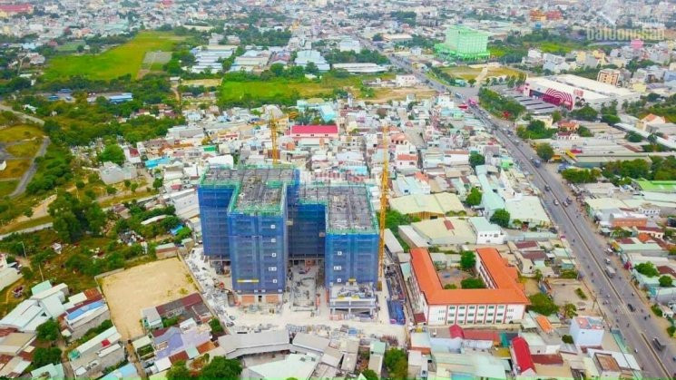 Căn Hộ Ngay Làng đại Học, Bigc, Bxe Miền đông, Metro - 0934040703 1