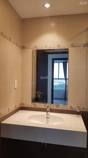 Căn Hộ Nội Thất Trống Có Bếp, Máy Lạnh Orchard Garden - Novaland Phú Nhuận 2 Phòng Ngủ, 2wc 75m2 2