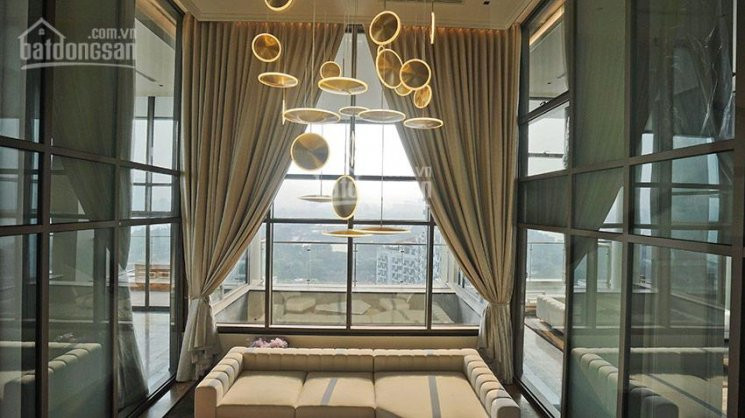 Căn Hộ O-penthouse Duy Nhất 288m2 5pn Tại Starlake - Tây Hồ Tây Giá 27 Triệu/tháng 0904902333 1