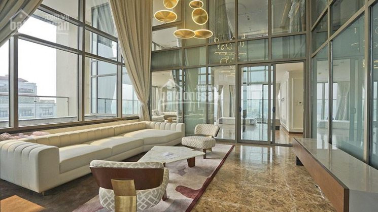 Căn Hộ O-penthouse Duy Nhất 288m2 5pn Tại Starlake - Tây Hồ Tây Giá 27 Triệu/tháng 0904902333 3