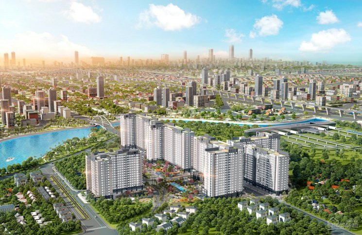 Căn Hộ Picity Q12, Diện Tích 57m2 Chỉ 690tr Là Sở Hữu, Thanh Toán 30% Nhận Nhà Hotline: 0935018495 1