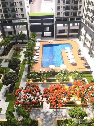 Căn Hộ Q7 Boulevard Ngay Phú Mỹ Hưng Quận 7, 2,2 Tỷ/2pn, Tặng 3 Chỉ Vàng - Ck 1-18% Lh: 0938138349 2