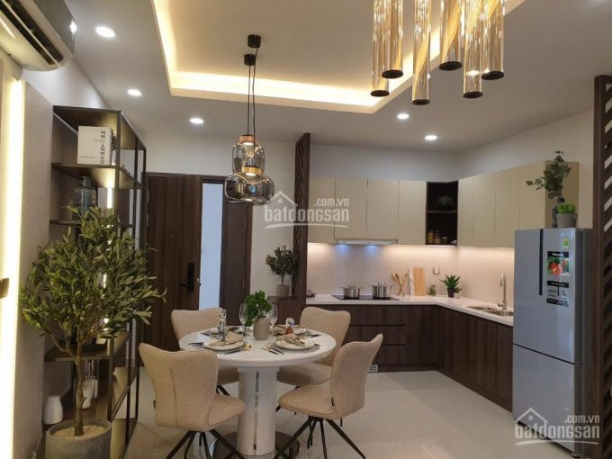 Căn Hộ Q7 Boulevard Ngay Phú Mỹ Hưng Quận 7, 2,2 Tỷ/2pn, Tặng 3 Chỉ Vàng - Ck 1-18% Lh: 0938138349 7