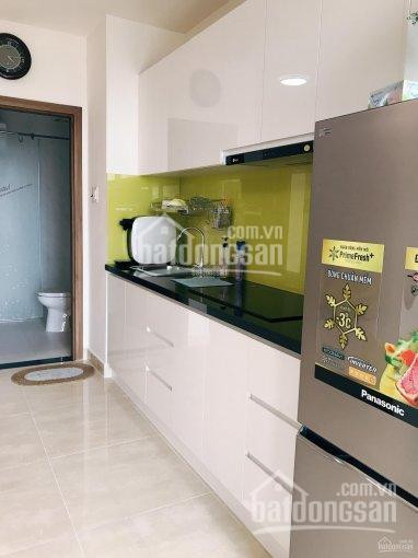 Căn Hộ Quận 2 Centana 1 Phòng Ngủ 44m2 đầy đủ Nội Thất Cho Thuê Giá 9 Triệu/tháng, Lh 0938 489148 5