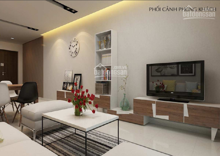 Căn Hộ Quận 7 Cho Thuê Giá Tốt Lh: 0902 706 808 3