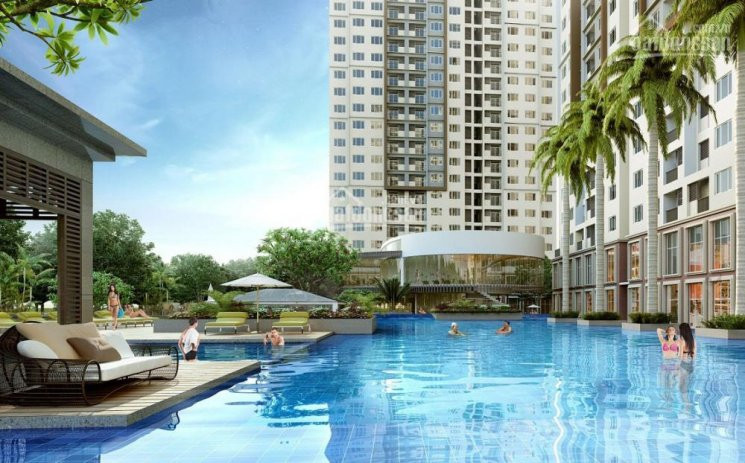 Căn Hộ Quận 7 Cho Thuê Giá Tốt Lh: 0902 706 808 5