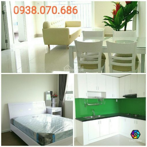 Căn Hộ Quận 7 Cho Thuê Giá Tốt Lh: 0902 706 808 8