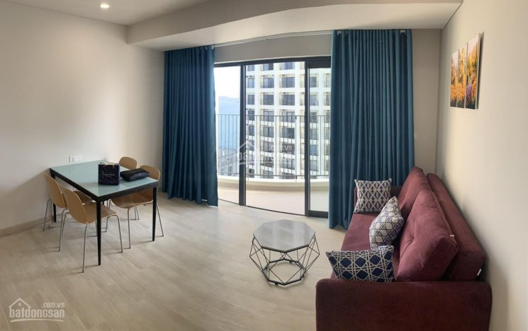 Căn Hộ Studio Goldcoast Full Nội Thất Giá Tốt 1