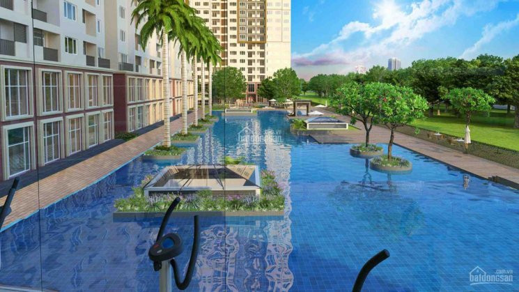 Căn Hộ The Park Residence 1pn - 1,65 Tỷ, 2pn 1wc - 18 Tỷ, 2pn 2wc - 1,9 Tỷ Lh 0333 212 992 6