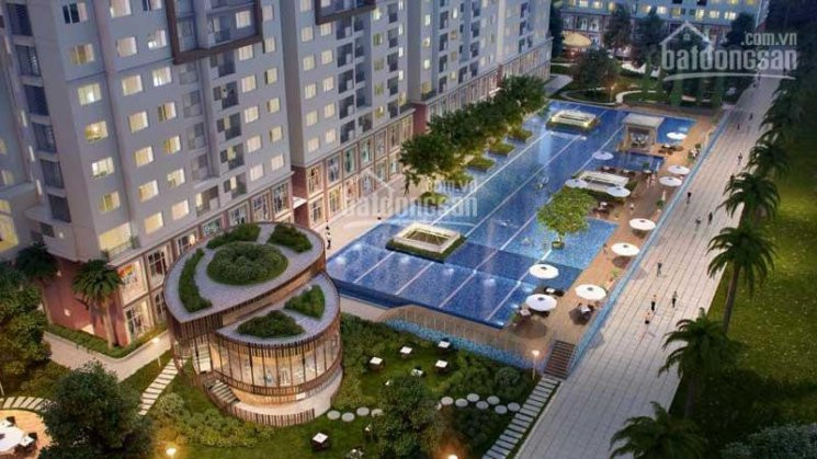 Căn Hộ The Park Residence 1pn - 1,65 Tỷ, 2pn 1wc - 18 Tỷ, 2pn 2wc - 1,9 Tỷ Lh 0333 212 992 7