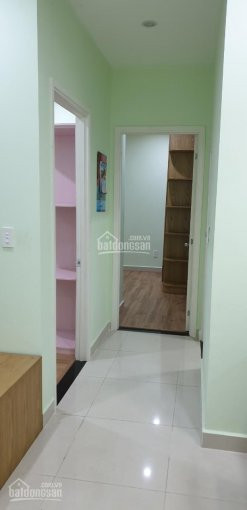 Căn Hộ Topaz City 55m2 Giá Chỉ 1,93 Tỷ Bao Thuế Phí, Hỗ Trợ Vay Vcb Giải Ngân Chủ Nhà 0937140735 1