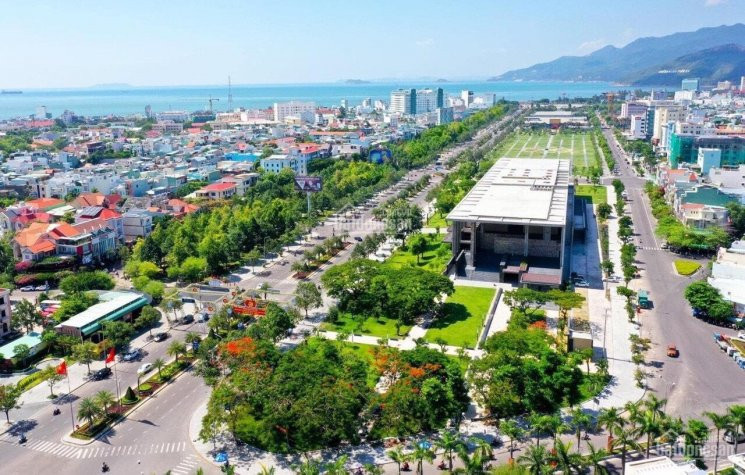 Căn Hộ View Biển Tt Tp Quy Nhơn, Sở Hữu Vĩnh Viễn, Mừng Xuân 2021 Giảm Ngay 400tr Lh: 0909131475 2