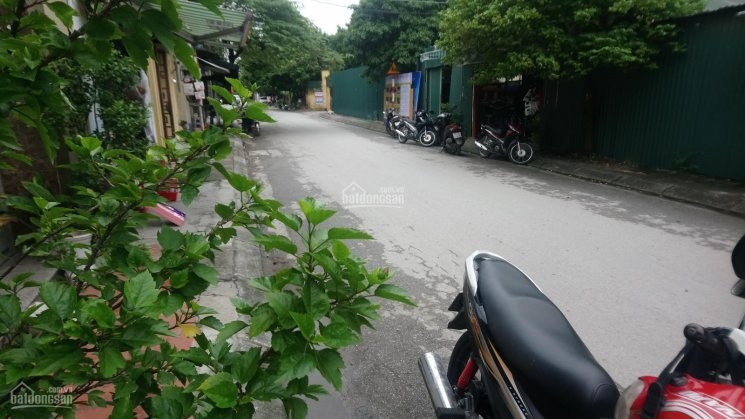 Cần Tiền Bán Gấp Nhà đất Mặt Phố Văn Trì Lấy Tiền Trả Nợ, Sổ đỏ Chính Chủ 4