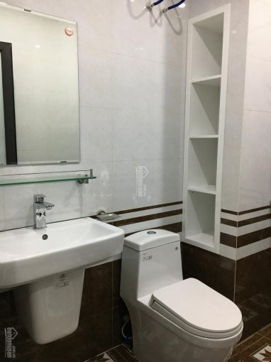 Căn Tuyến 2 Lê Hồng Phong, 60m2 5