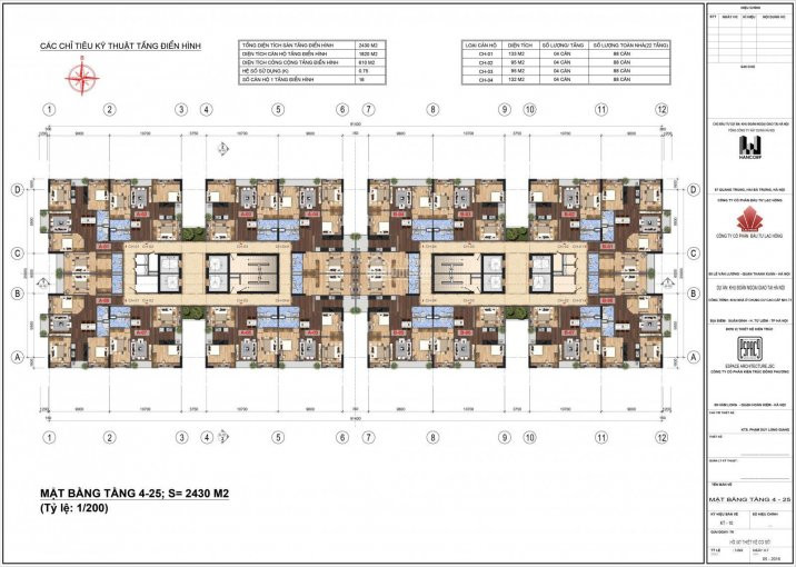 Cập Nhật Bảng Hàng Quỹ Căn Chuyển Nhượng Giá Rẻ Có 102 Ngoại Giao đoàn Giá Chỉ Từ 26tr/m2 Full đồ 1