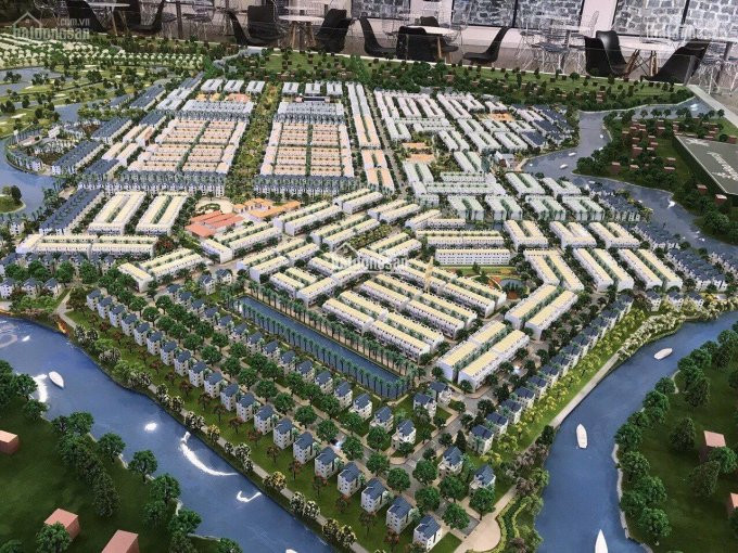 Cập Nhật Nền Biên Hòa New City, Giá Tốt, đã Nhận Sổ đỏ, Bao Sang Nhượng 2020 3