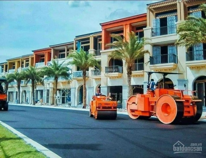 Cập Nhật Rổ Hàng Hot Florida Nhà Phố Thương Mại Giá 4 Tỉ đường Rộng 20m đến Biệt Thự 10x20 Giá 6 Tỉ 3