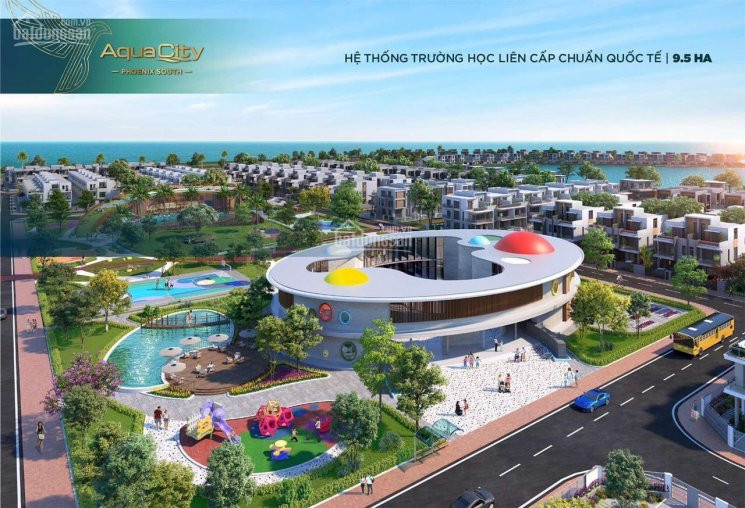 Cập Nhật Sản Phẩm Chuyển Nhượng Giá Tốt Nhất Aquacity 2021, Phòng Chuyển Nhượng Novaland 0967282288 5