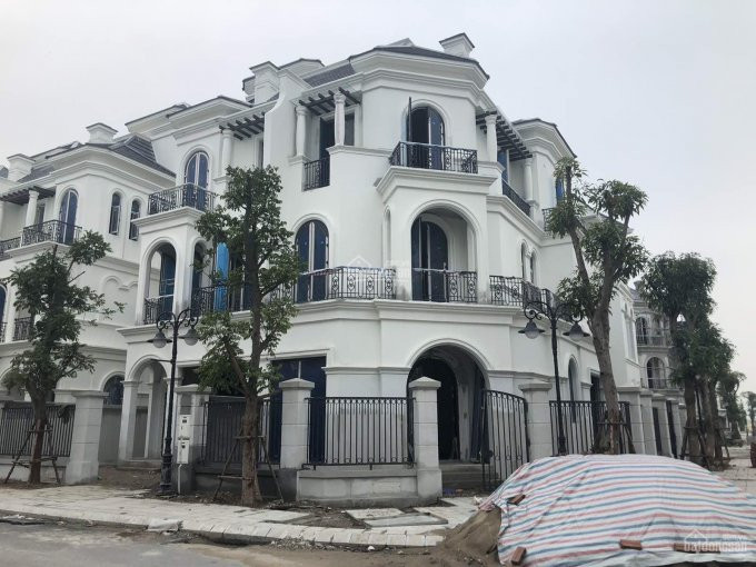 Cắt Lỗ Nhanh Bt Song Lập View Lõi Hồ Vinhomes Ocean Park 150m2 - 135 Tỷ đông Nam - 0977146228 3