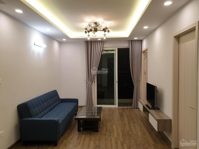 Cắt Lỗ Sâu Căn Hộ 2 Ngủ Chung Cư Seasons Avenue, Tòa S3, Nhà đã Full Nội Thất Xịn 3