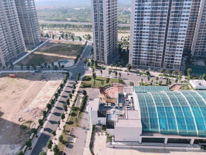 Cắt Lỗ Siêu Sâu Căn Góc 2pn 2wc + 1 Tòa S209 Vinhomes Ocean Park 70,5 M2 Giá Chỉ 1,9 Tỷ Bao Phí 1