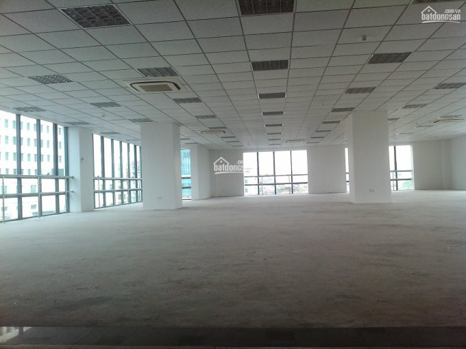 Cc Cho Thuê Vp Tòa Sao Mai Building - Lê Văn Lương - Dt: 120m2, 190m2, 300m2, 500m2, 200 Ngh/m2/th 1