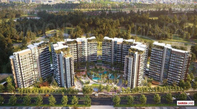 Celadon Diamond Century C2706 View Biển Cực đẹp 3pn 120m2 1