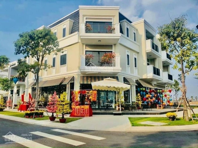 Chỉ 1 Căn Duy Nhất Shophouse The Suite Vị Trí đẹp, Giá Rẻ Nhất Thị Trường Gọi Ngay 0911493346 1