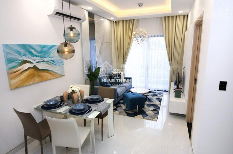 Chỉ 17 Tỷ/2pn Mt đào Trí Phú Mỹ Hưng Q7 Sài Gòn Riverside, Trả Góp 2 Năm Full Ntcc, Lh 0908207092 1