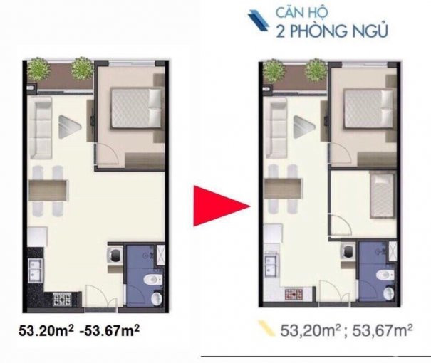 Chỉ 17 Tỷ/2pn Mt đào Trí Phú Mỹ Hưng Q7 Sài Gòn Riverside, Trả Góp 2 Năm Full Ntcc, Lh 0908207092 3