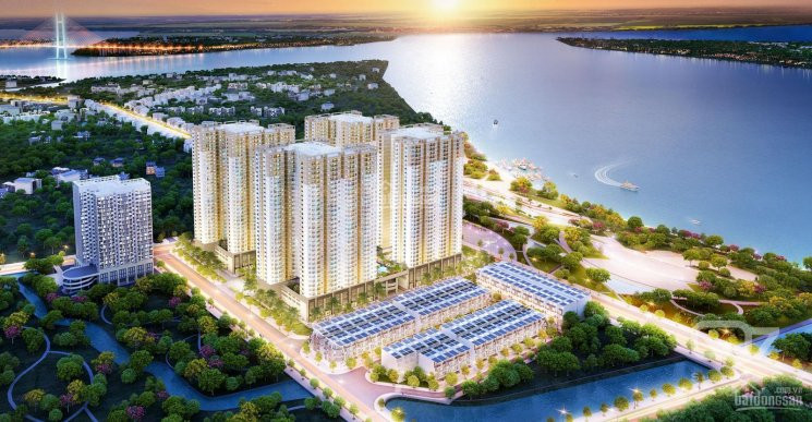 Chỉ 17 Tỷ/2pn Mt đào Trí Phú Mỹ Hưng Q7 Sài Gòn Riverside, Trả Góp 2 Năm Full Ntcc, Lh 0908207092 8