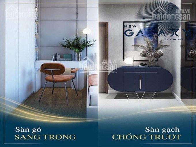 Chỉ Còn Vài Căn Sau Cùng Của Dự án New Galaxy Ngay Làng đại Học Thủ đức, Ck Từ 4-18% Lh 0938095177 6