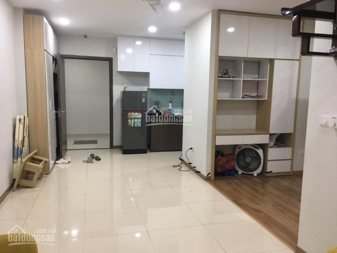 Chỉ Hơn 1 Tỷ Có Ngay Căn 2 Ngủ Tại Chung Cư Xuân Mai Complex Nhà Sạch , Thoáng , Full đồ Hết , Sdcc 2